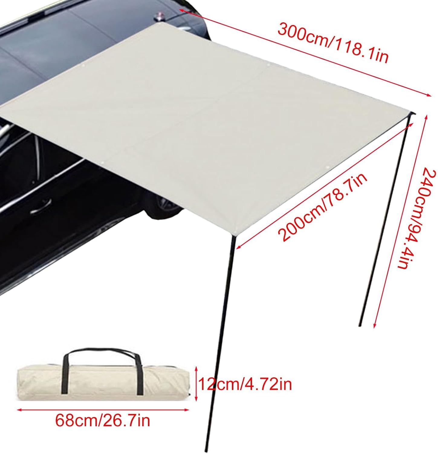 ⭐️極美品⭐️マスターバニー モックネック ジップアップブルゾン サイズ2